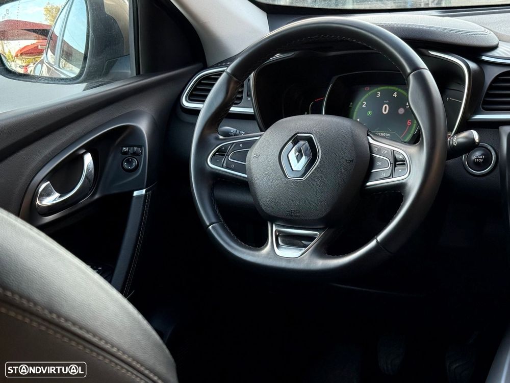 Renault Kadjar - 10
