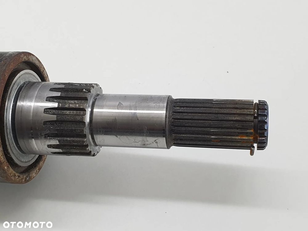 POLOS PRAWY PRZOD PRZEGOB TGB BLADE 550 - 14