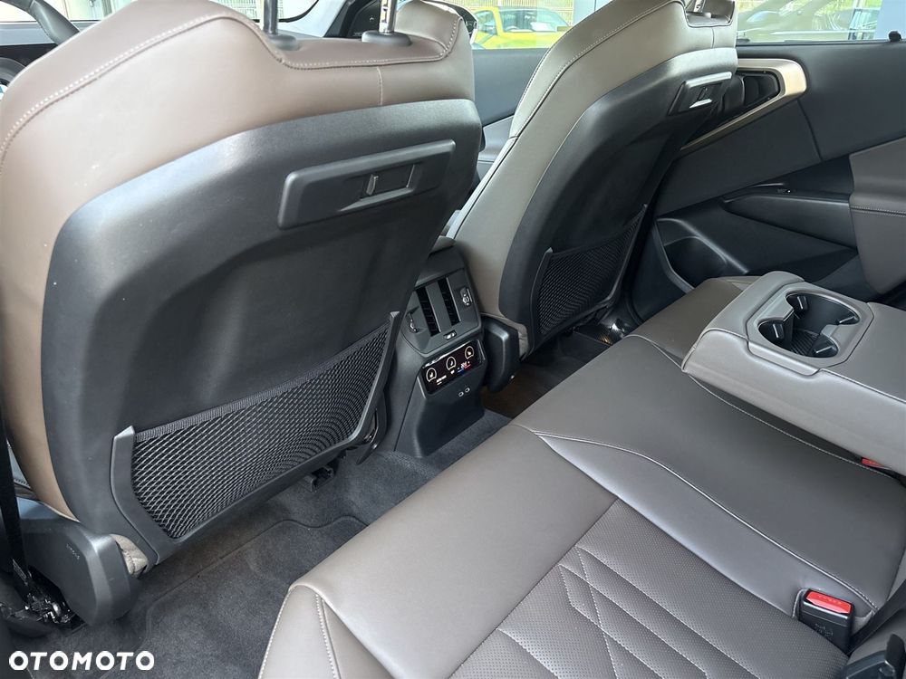 BMW X3 - 21