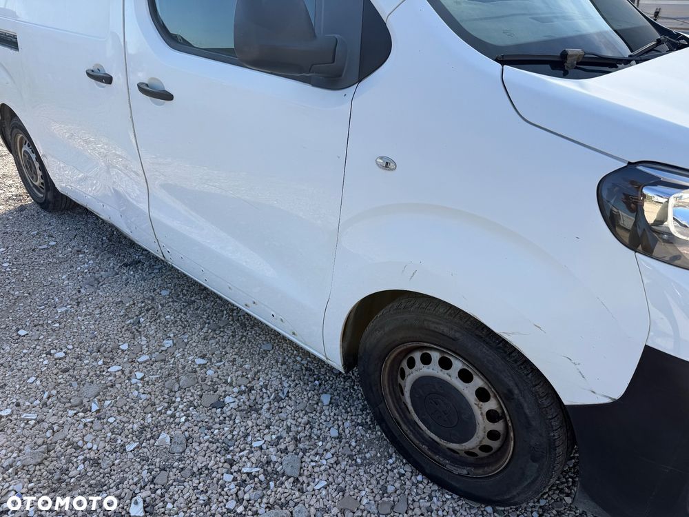 Peugeot Expert - 17