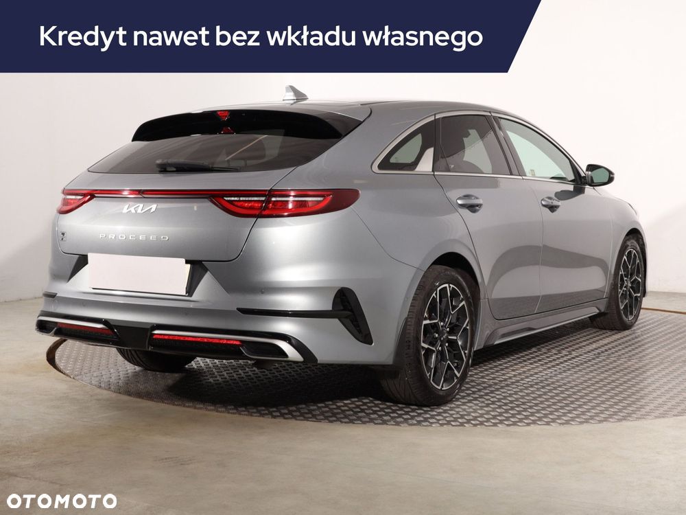 Kia ProCeed - 7