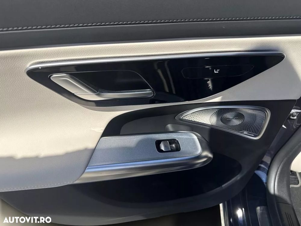 Mercedes-Benz E 220 d 4MATIC MHEV - 15