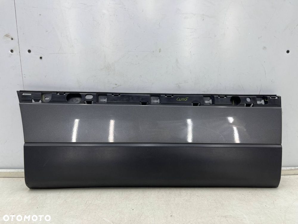 Listwa Range Rover 4 IV L405 12-21r. prawa tylna dolna nakładka drzwi bocznych prawy tył Vogue - 1