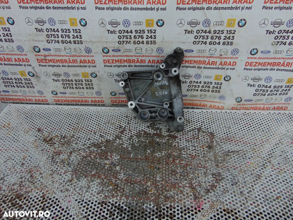 Suport Motor Fiat Ducato 2.2 euro 6 cod 46352747 - 1