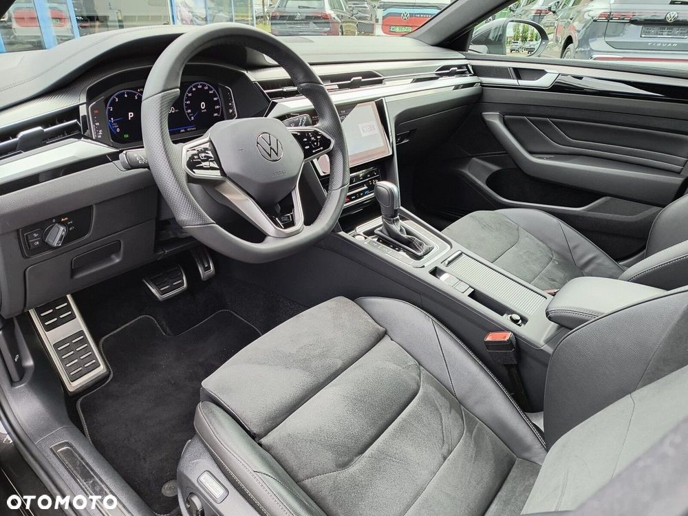 Volkswagen Arteon - 12