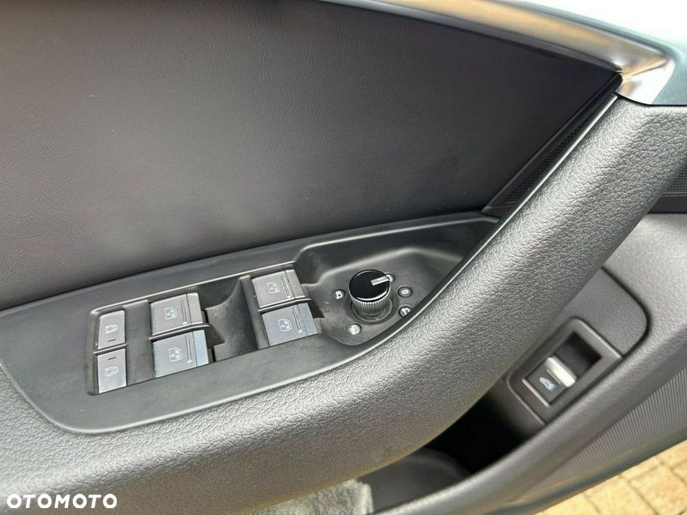 Audi A6 Avant 40 TDI mHEV Quattro S Line S tronic - 35