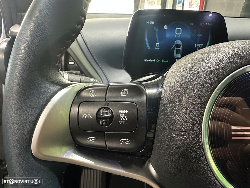 BYD Atto 3 60.48 kWh Design - 42