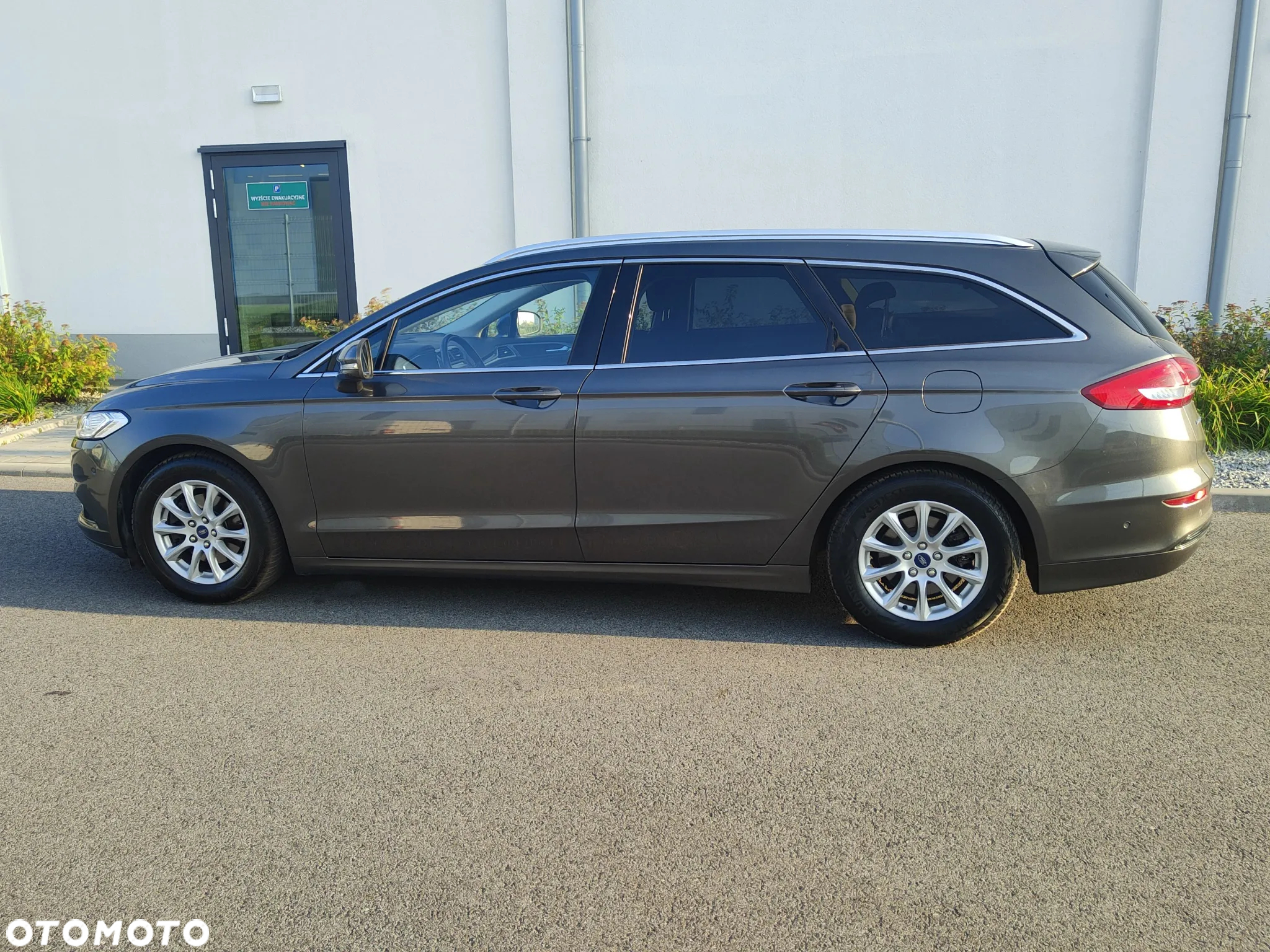 Ford Mondeo Turnier 1.5 TDCi Start-Stopp Titanium - 7