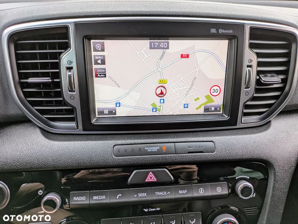 Kia Sportage - 32