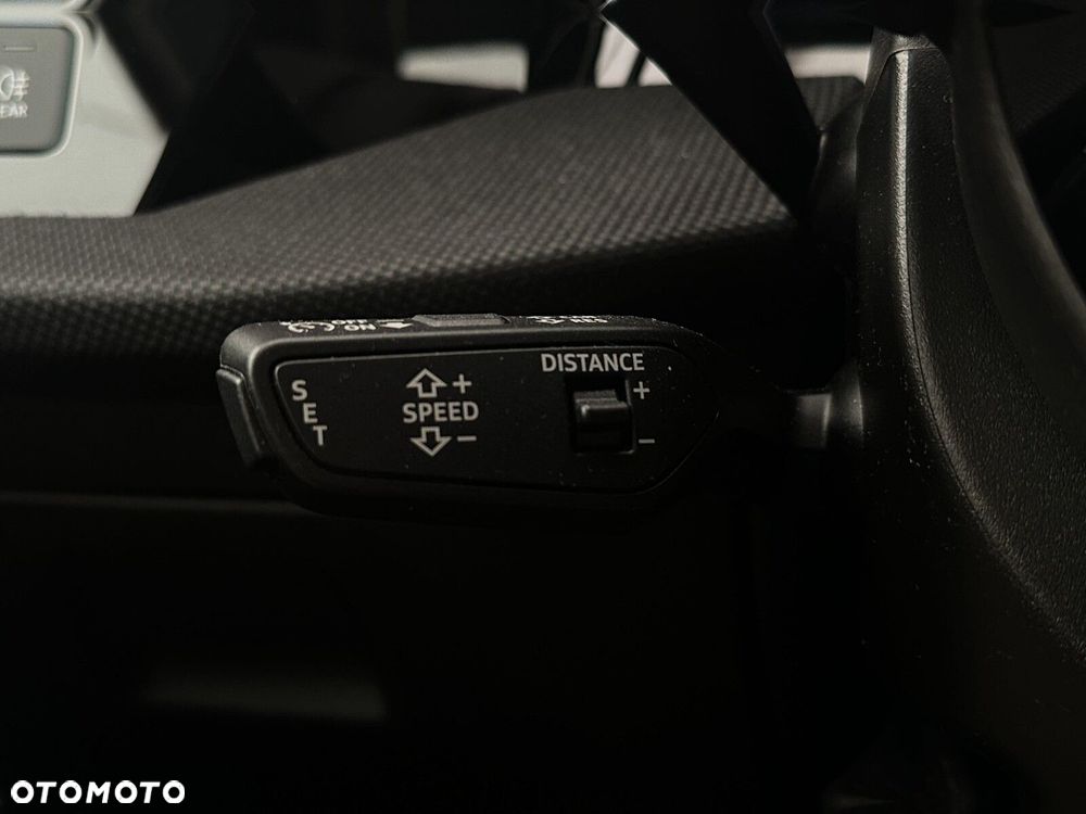 Audi S3 Limousine - 16