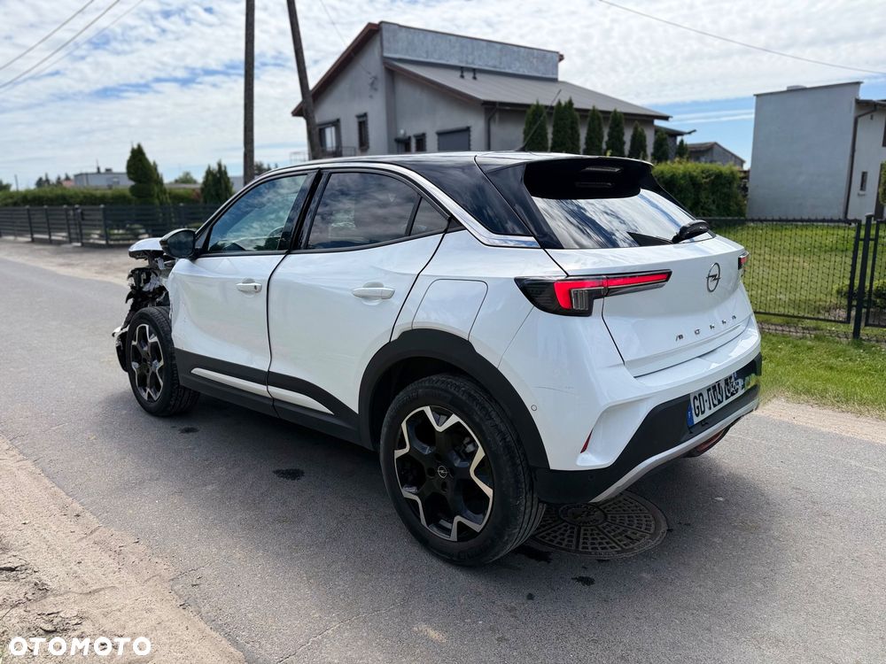 Opel Mokka 1.2 DI Turbo Automatik GS Line - 14
