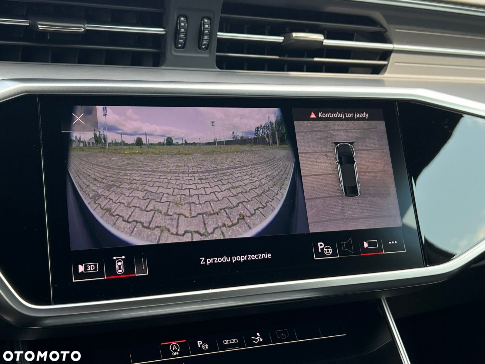Audi A7 Sportback - 35