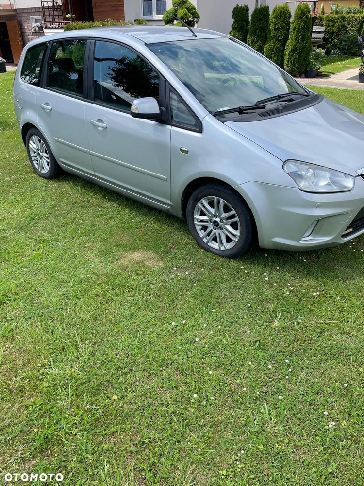 Ford C-MAX - 4