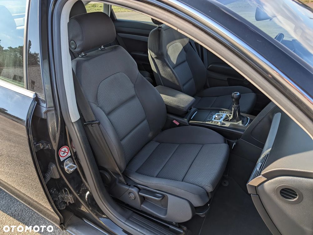 Audi A6 Limousine 2.4 - 31