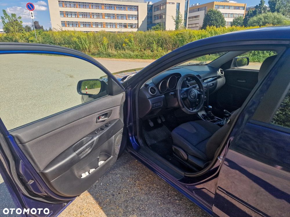 Mazda 3 1.6 16V Exclusive - 12