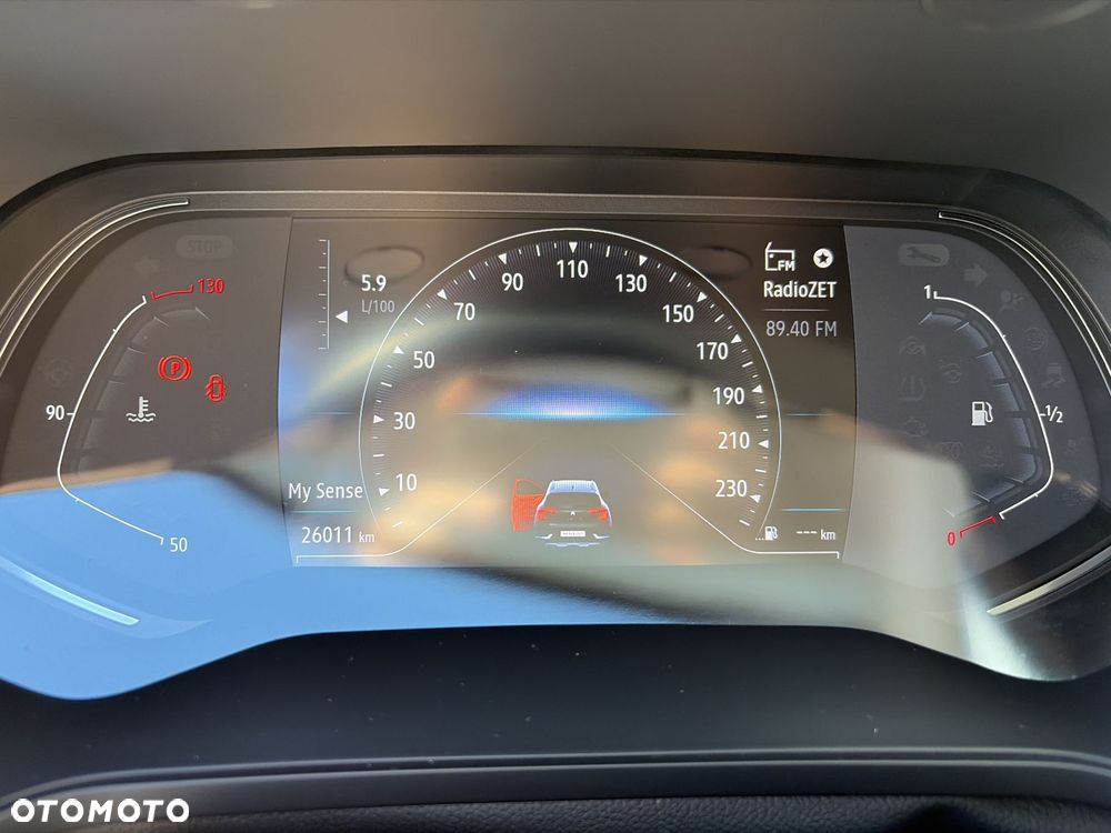 Renault Captur - 14