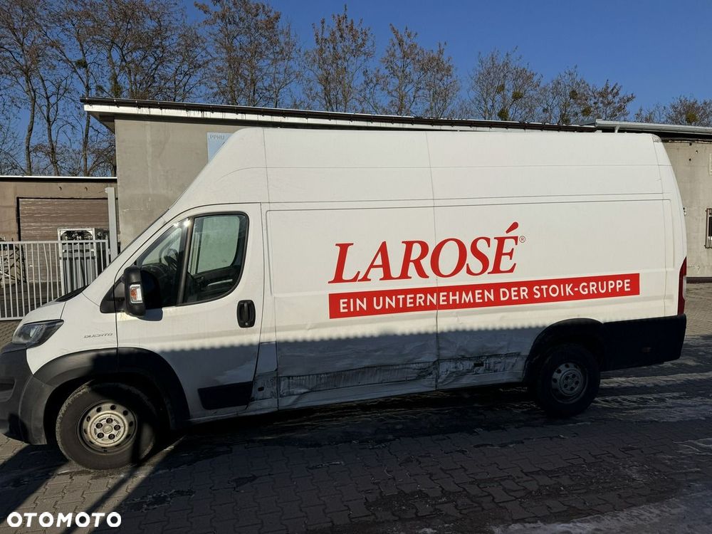 Fiat Ducato - 4