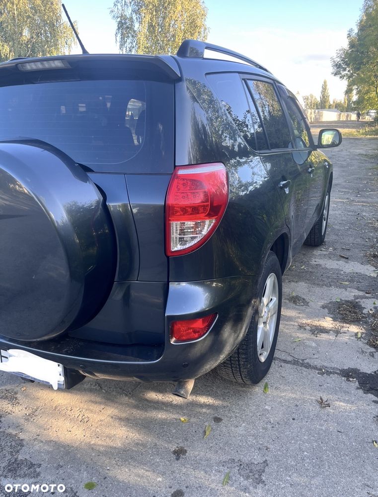 Toyota RAV4 2.0 4x4 - 3