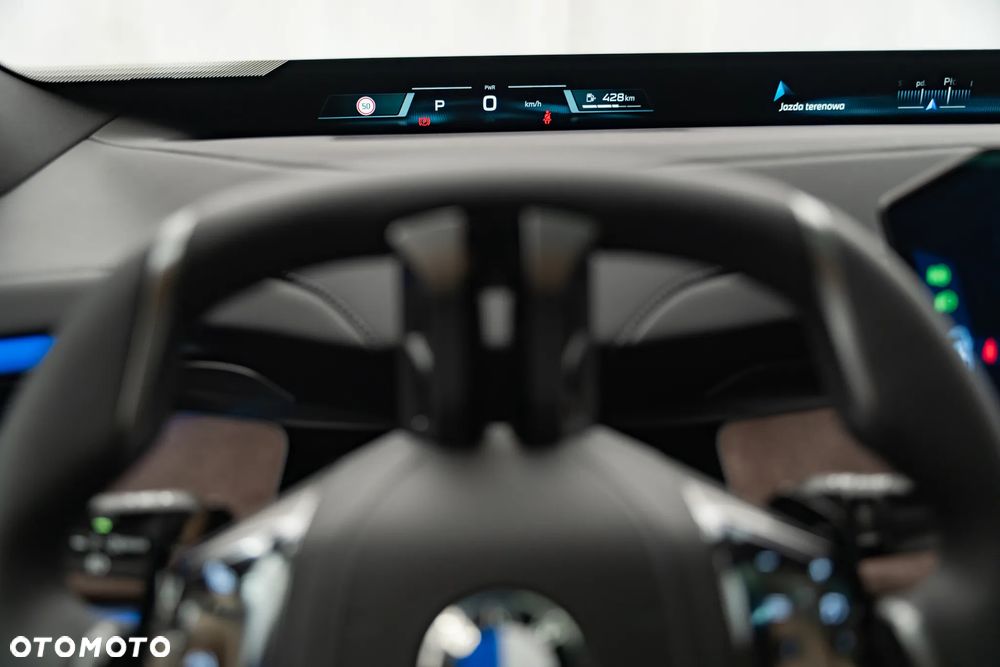 BMW Seria 7 740 xDrive mHEV sport - 24