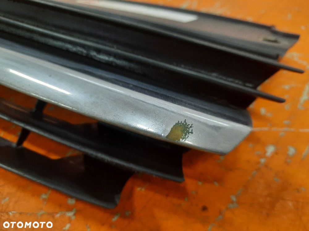 CITROEN C5 01-08 ATRAPA / GRILL 9636751980 - 2