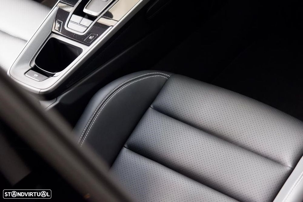 Porsche 911 (992) Carrera S PDK - 18
