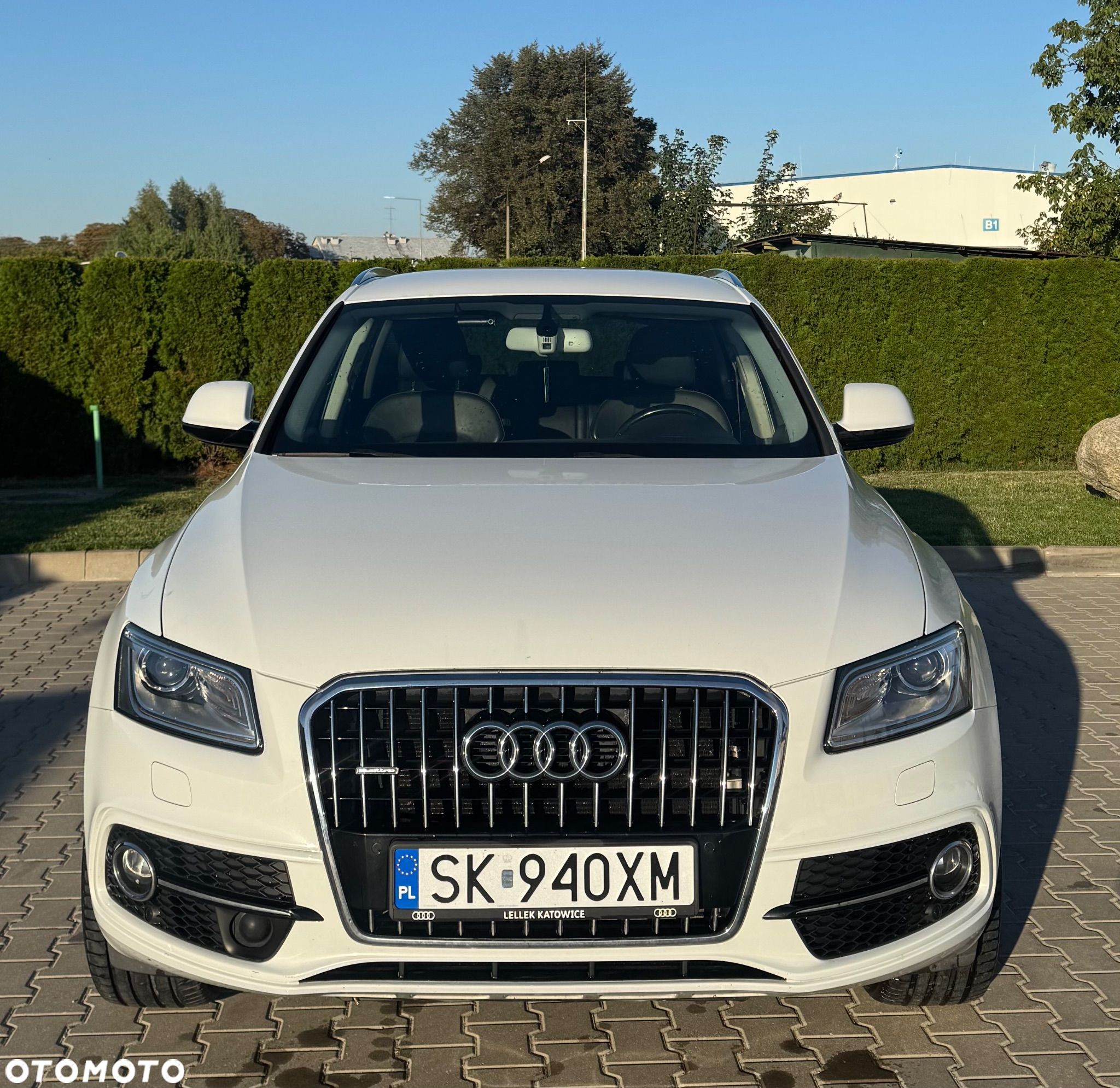 Audi Q5 3.0 TDI Quattro S tronic - 1