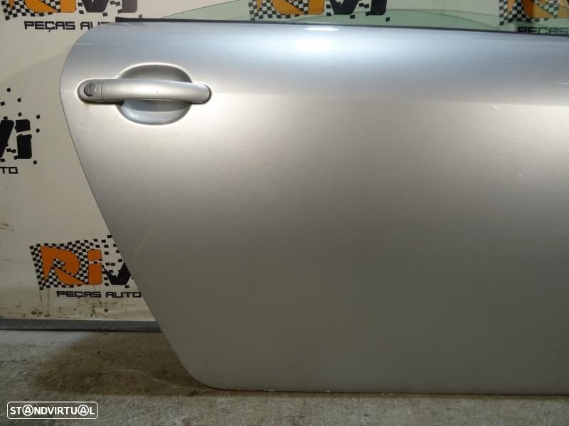 Porta Direita Audi Tt (8N3)  Porta Frente Direita Audi Tt 8N - 6