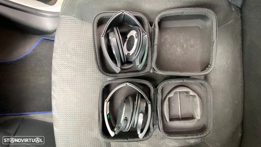 Peugeot 3008 1.6 HDi Executive CMP6 - 24