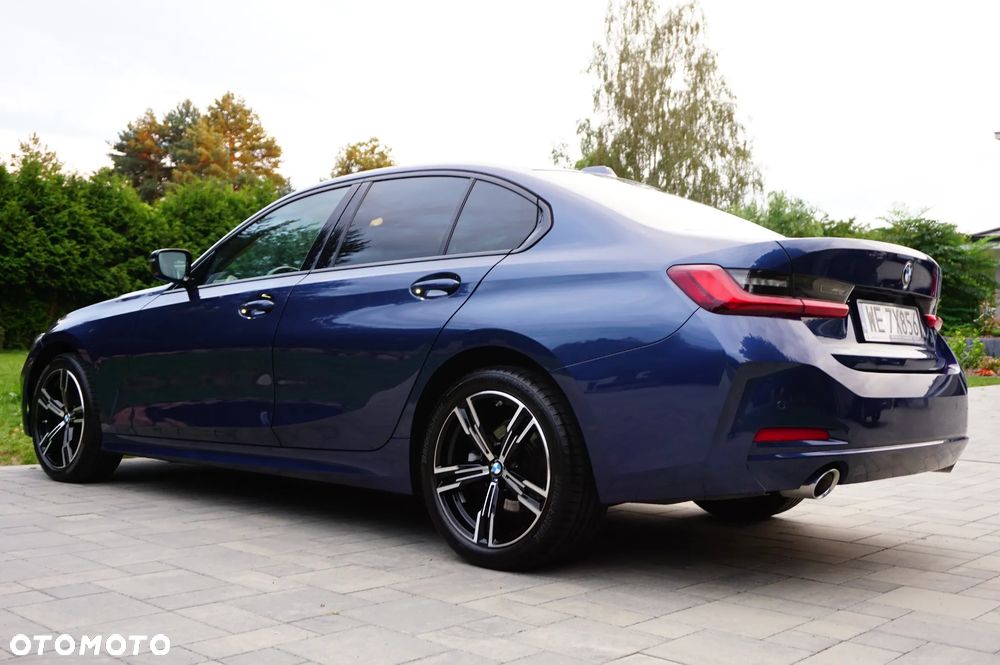 BMW Seria 3 - 12