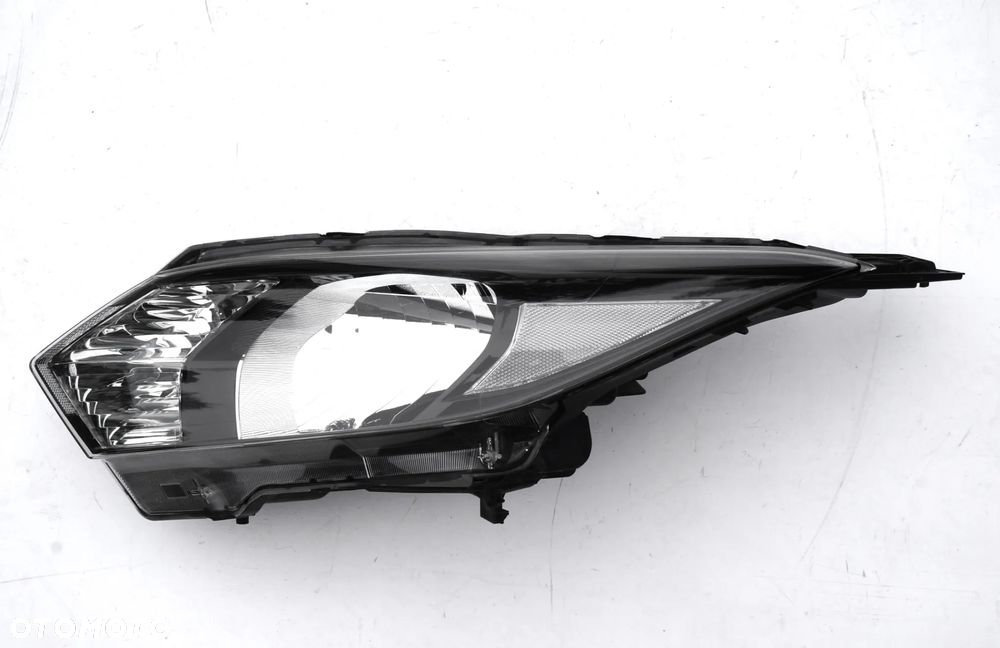 HONDA HR-V II 2015 - reflektor lewy zwykły HRV ORYGINAŁ OE - 10