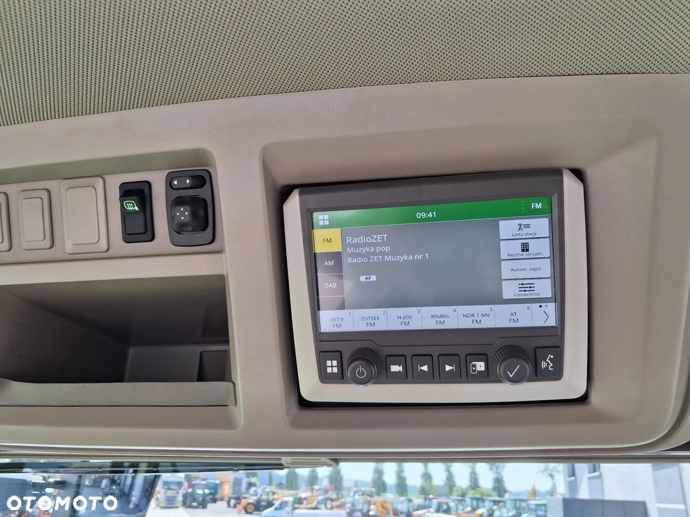 John Deere 8R 340 - 20