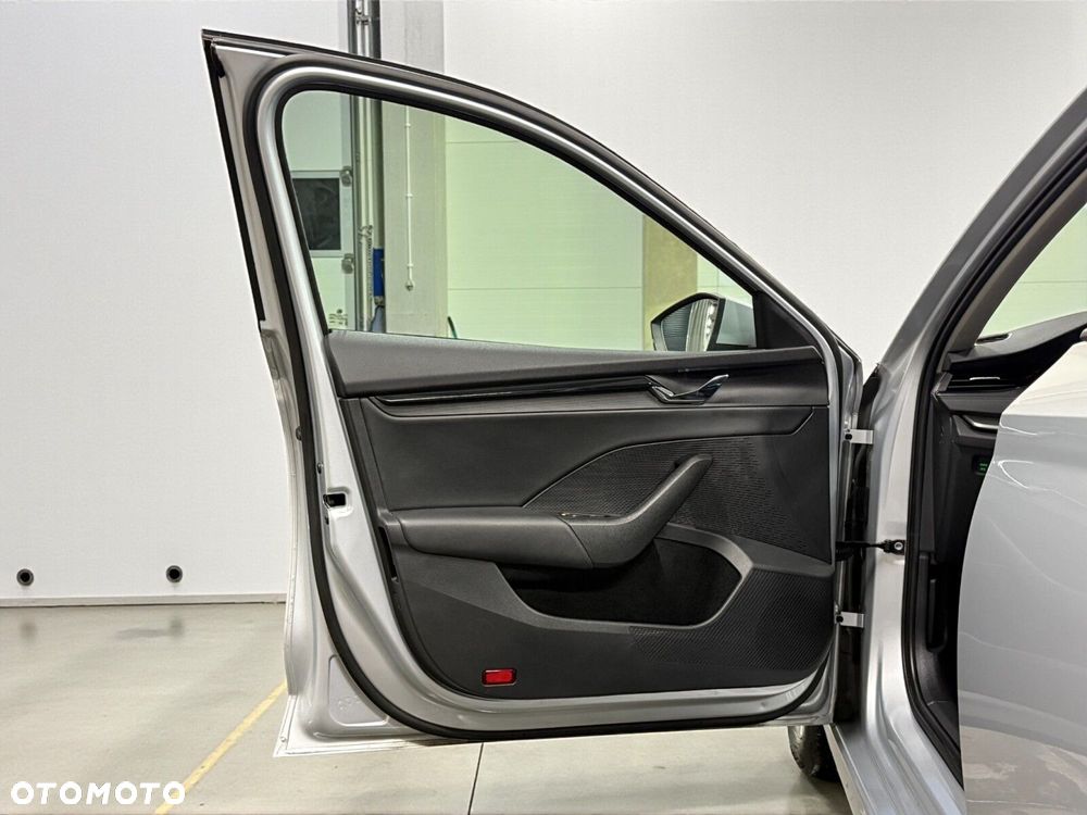 Skoda Octavia 1.5 TSI ACT Ambition - 15