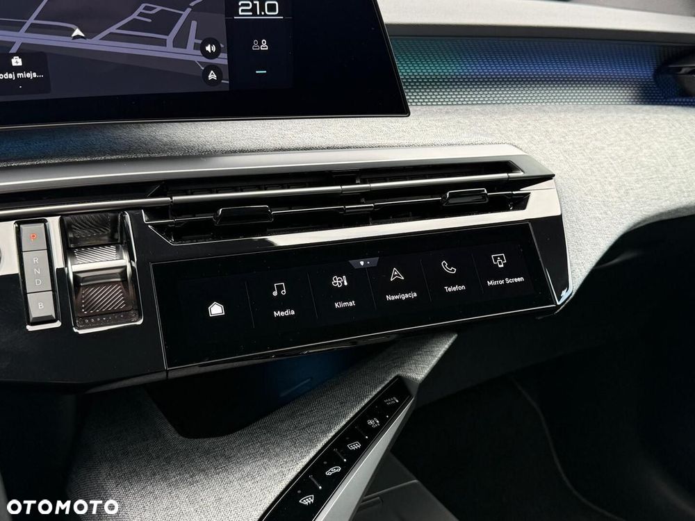Peugeot 3008 - 20