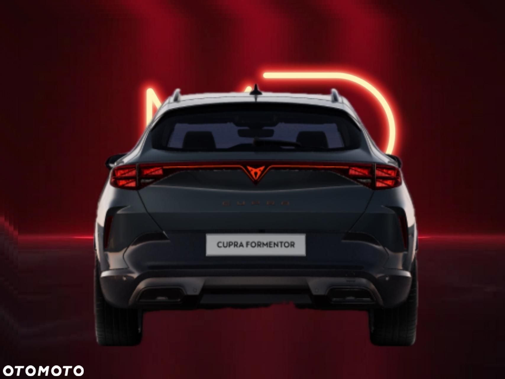 Cupra Formentor - 3