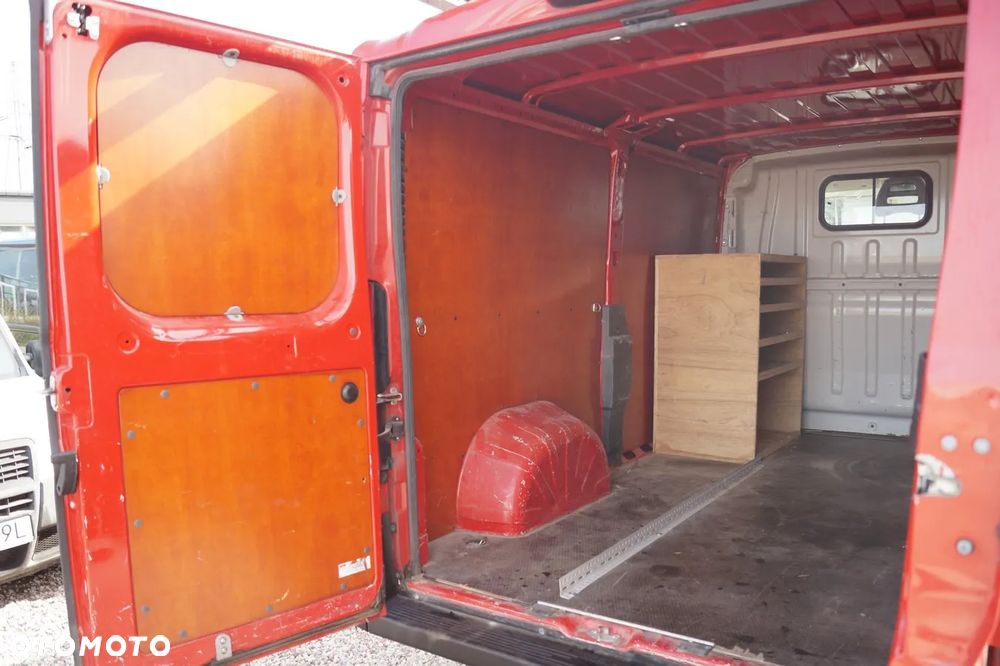 Fiat DUCATO - 14