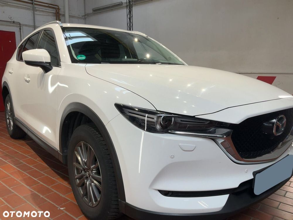 Mazda CX-5 - 25