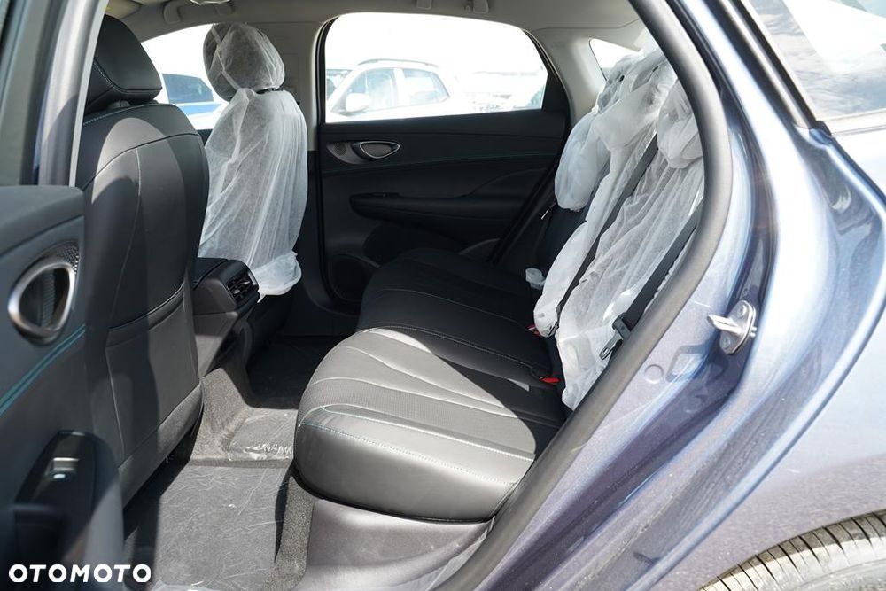 BYD Seal 5 DM-i 1.5 Comfort - 9