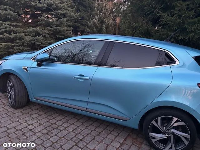Renault Clio 1.3 TCe R.S Line EDC - 14
