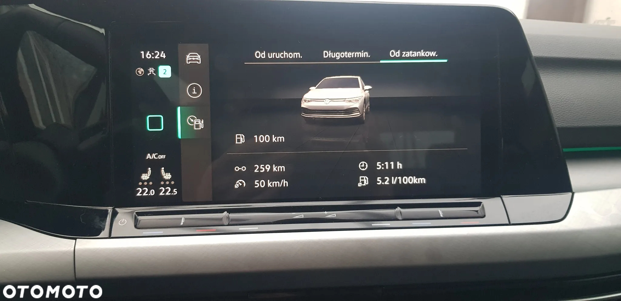 Volkswagen Golf 2.0 TDI SCR DSG Life - 18