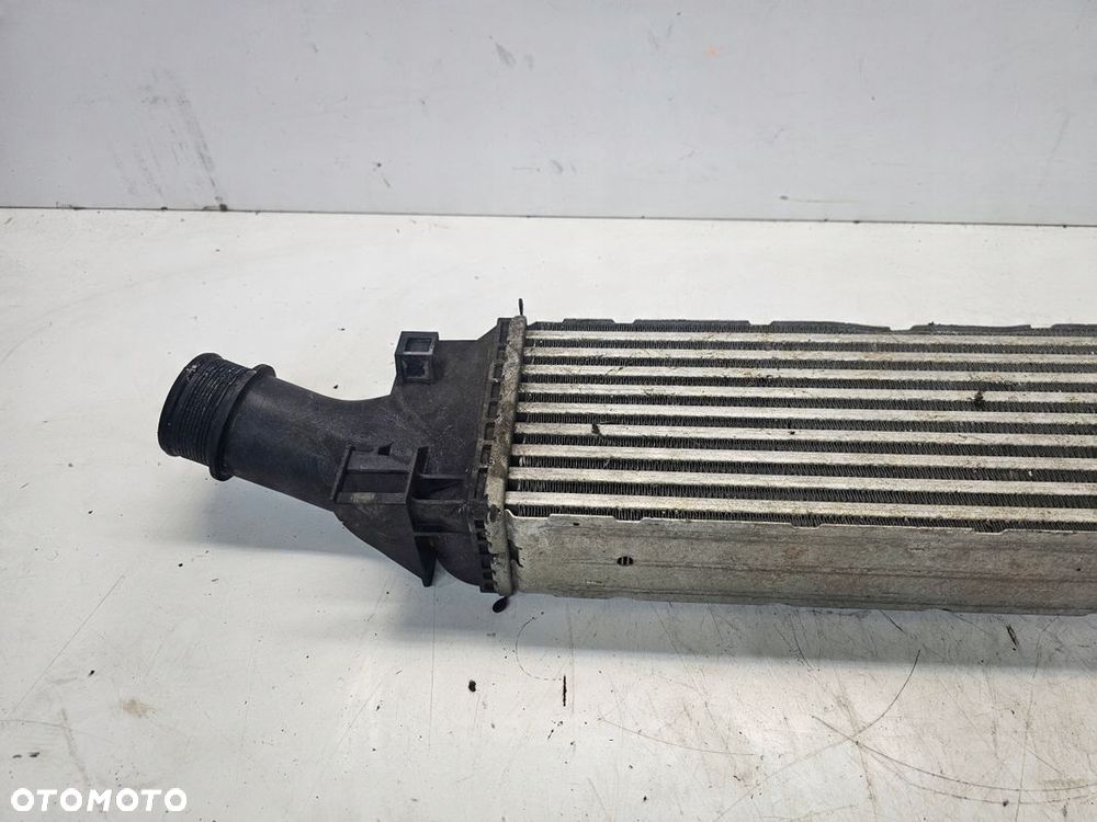 INTERCOOLER CHŁODNICA POWIETRZA AUDI A4 B9 A5 8W 8W0145805AD - 4