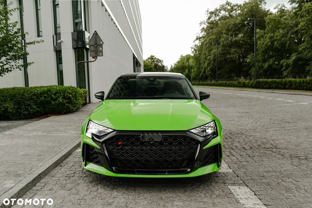 Audi RS3 Limousine TFSI Quattro S tronic - 16