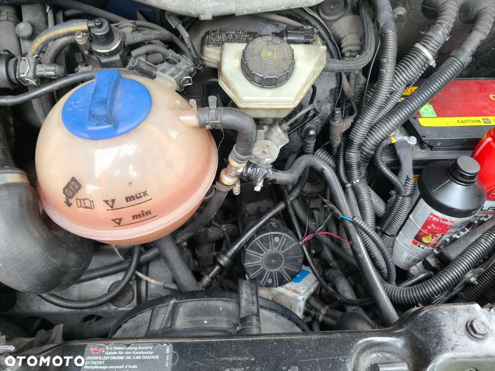 Volkswagen Transporter Standard - 6