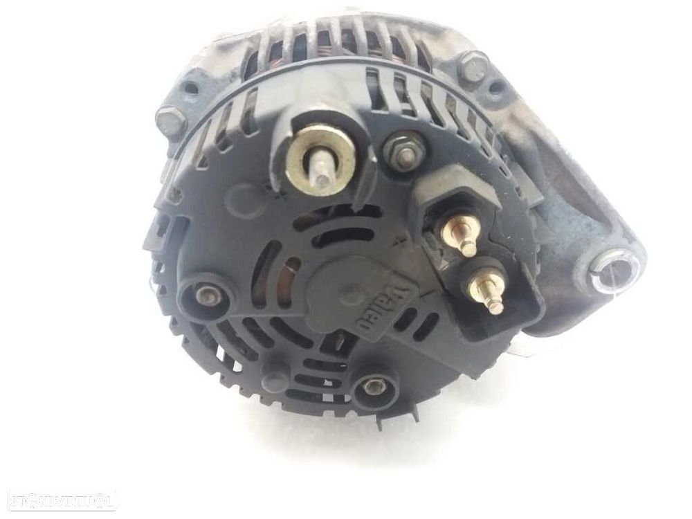 ALTERNADOR MITSUBISHI CARISMA 1997 - 2