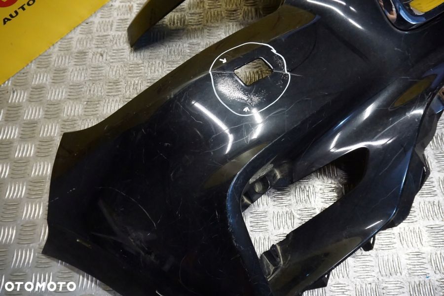 INFINITI QX80 2018 2019 2020 Zderzak Przód Przedni Atrapa Grill USA - 11