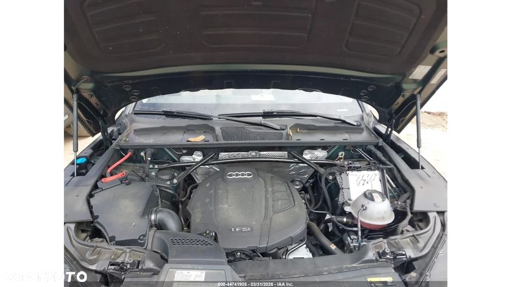 Audi Q5 - 16