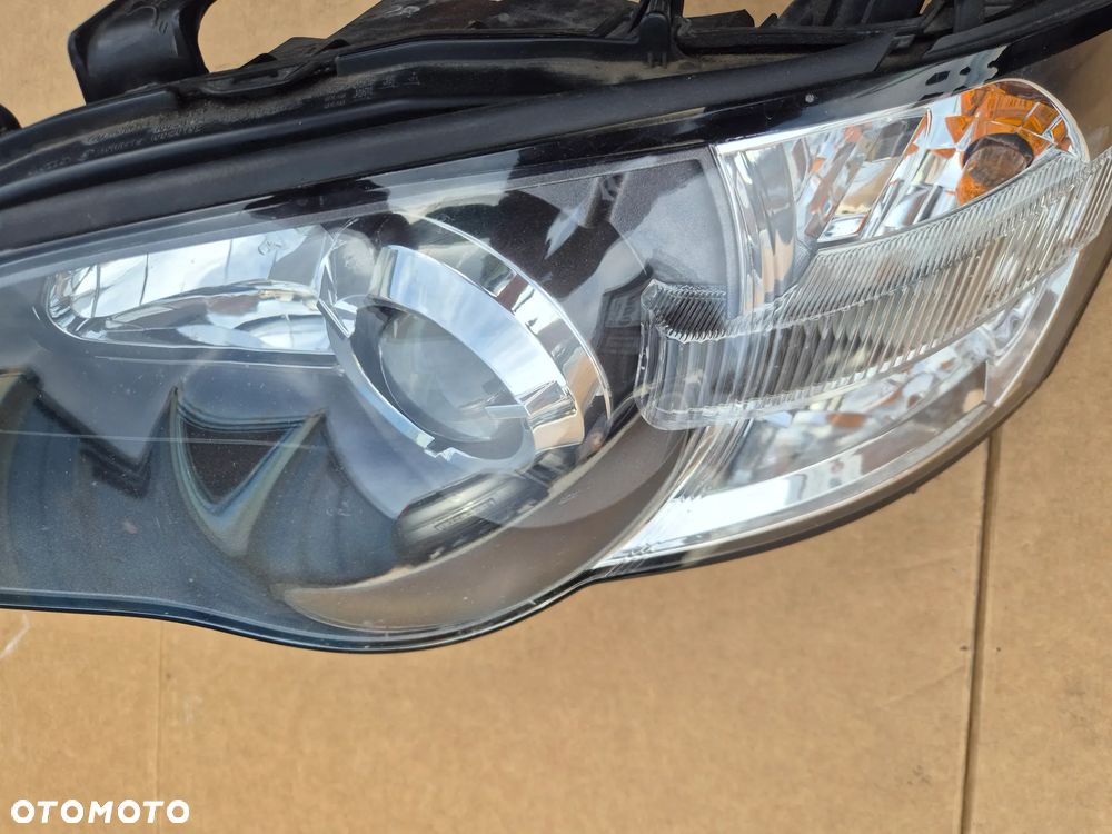 Subaru Legacy IV Outback III komplet lamp.OE.EU.100%.2003-2009. - 21