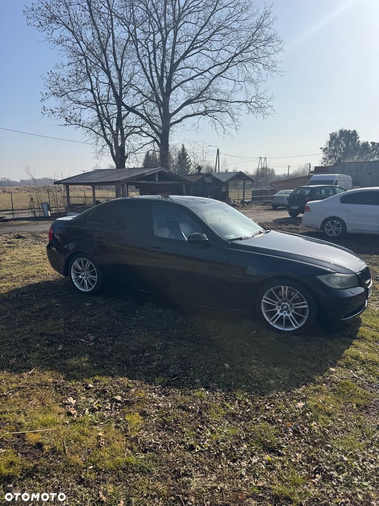 BMW Seria 3 330xd DPF - 5