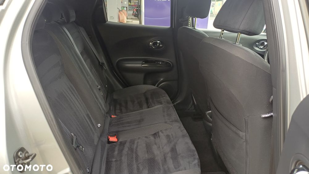 Nissan Juke 1.2 DIG-T 360 - 17