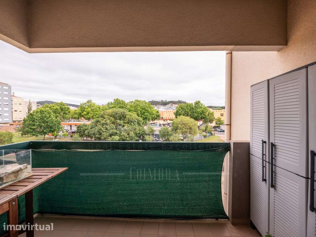 Apartamento T2 | Rua Doutor Paulo Quintela, Coimbra - Grande imagem: 4/17
