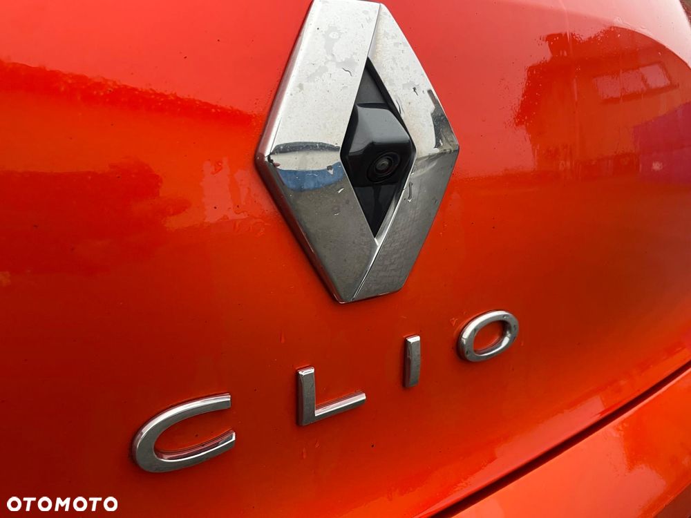 Renault Clio BLUE dCi 115 EDITION ONE - 9